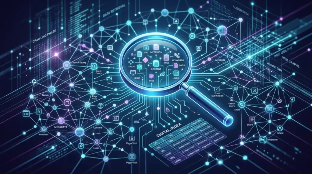 Why Do Search Engines Display Personal Information?
