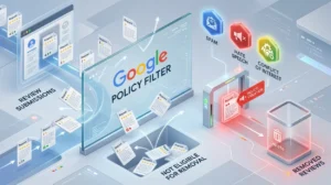 Why Google Rarely Removes Reviews Unless a Clear Policy Violation Is Proven