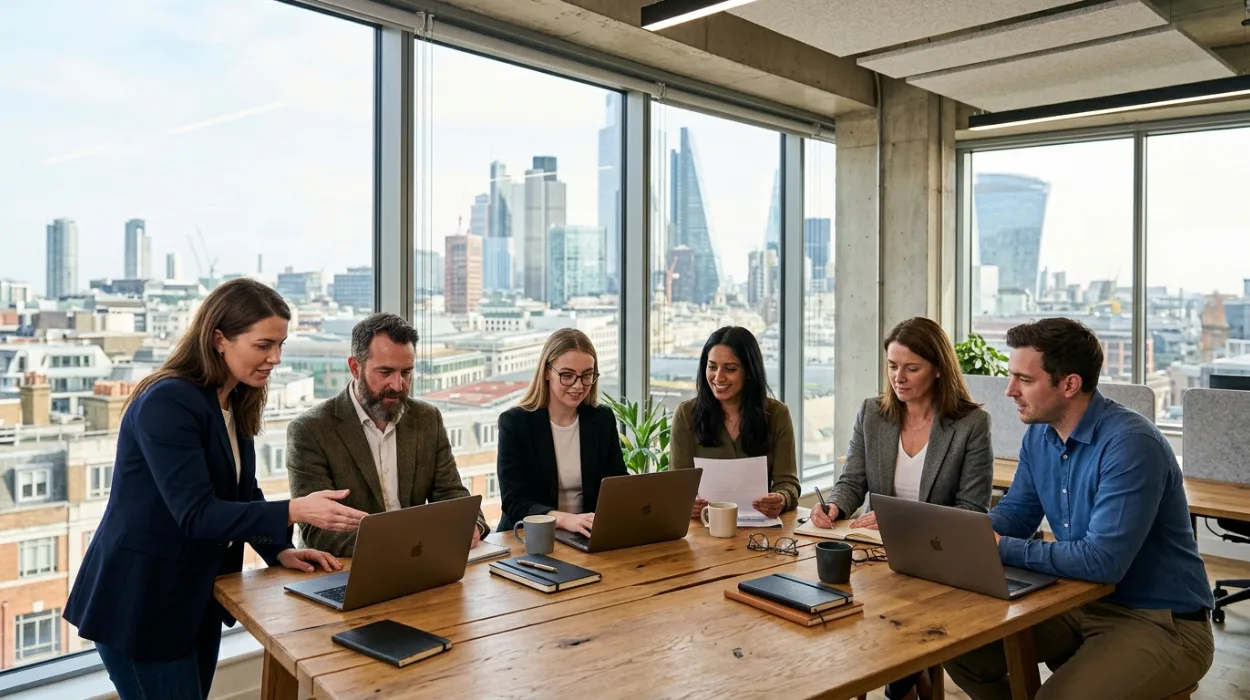 Work With a UK Team to Get Your Google Review Removed Quickly and Correctly