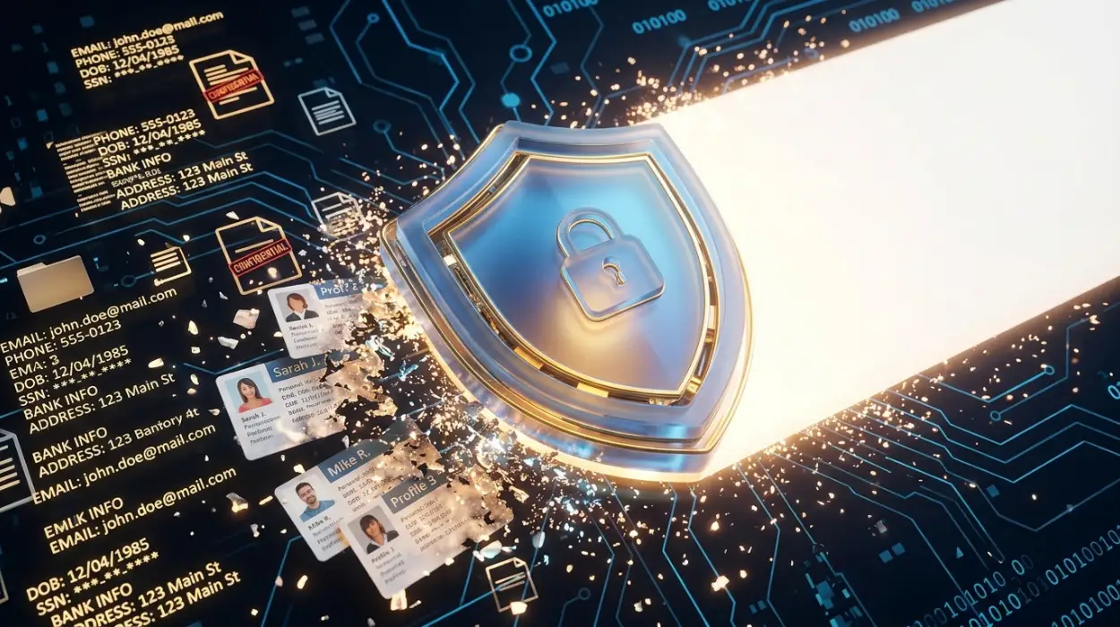 Data Privacy Removal Services for Internet Safety