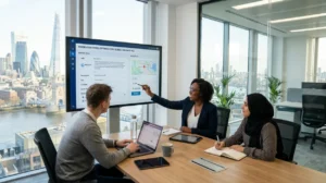 Fix Your Google Knowledge Panel Personal Information With Our UK Team
