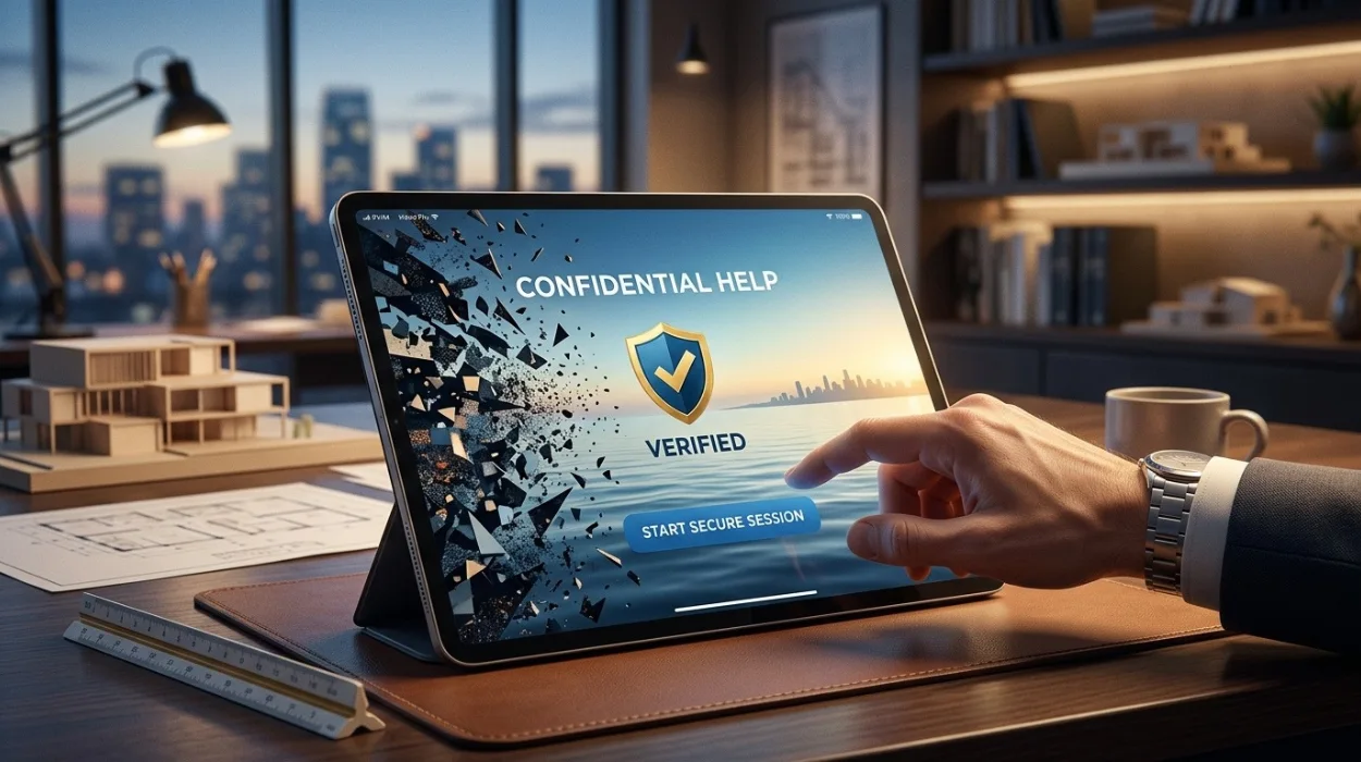 Get Confidential Help Removing Non-Consensual Images From Social Media