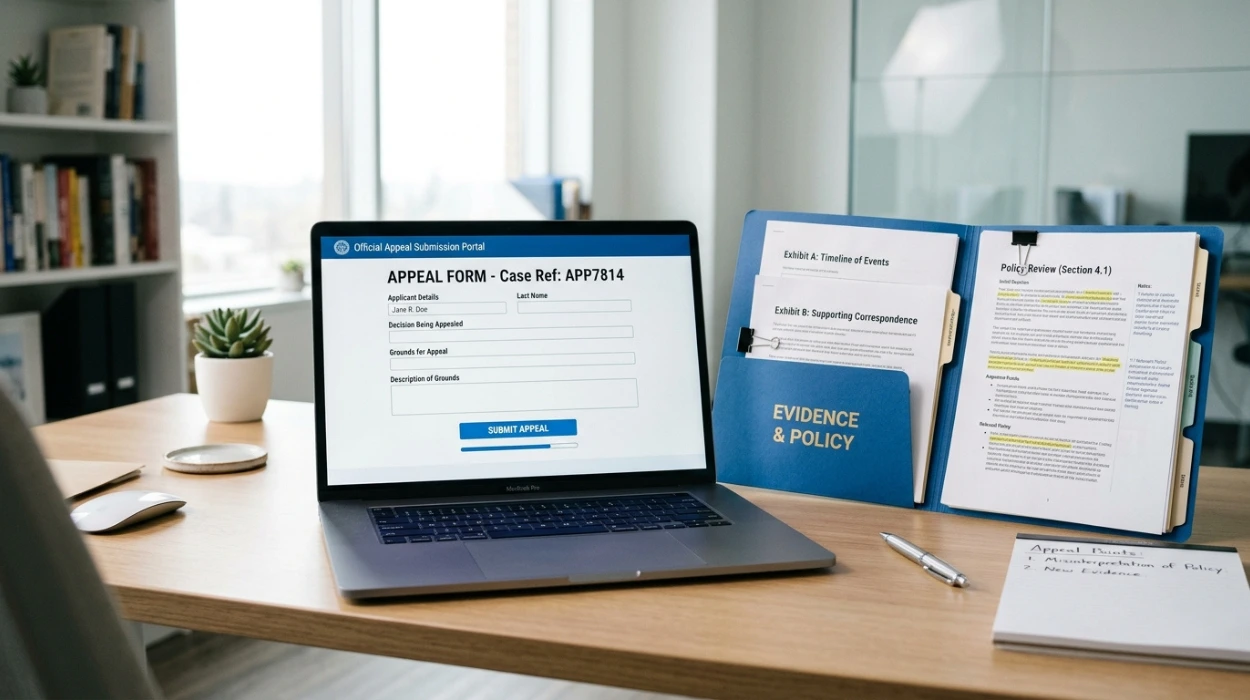 How to Appeal an Indeed Refusal to Remove a Review