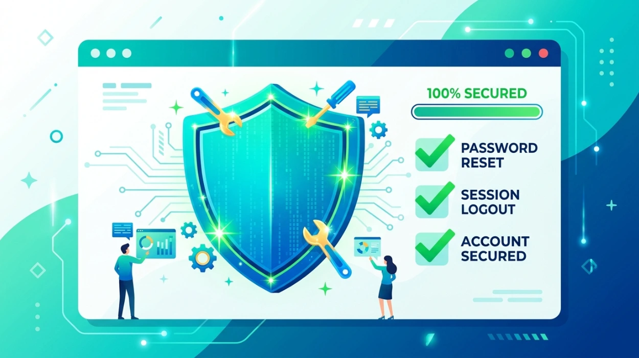 How to Recover and Clean Up After a Hacked Social Account