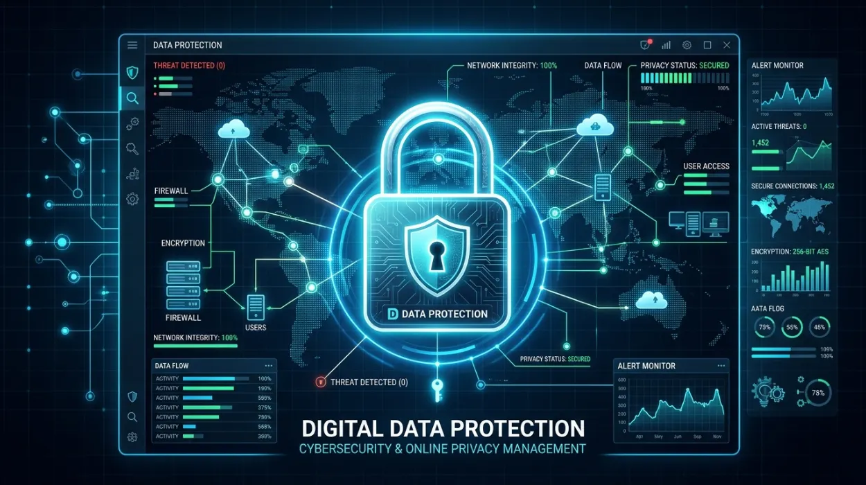 How to Remove Leaked Personal Information Online