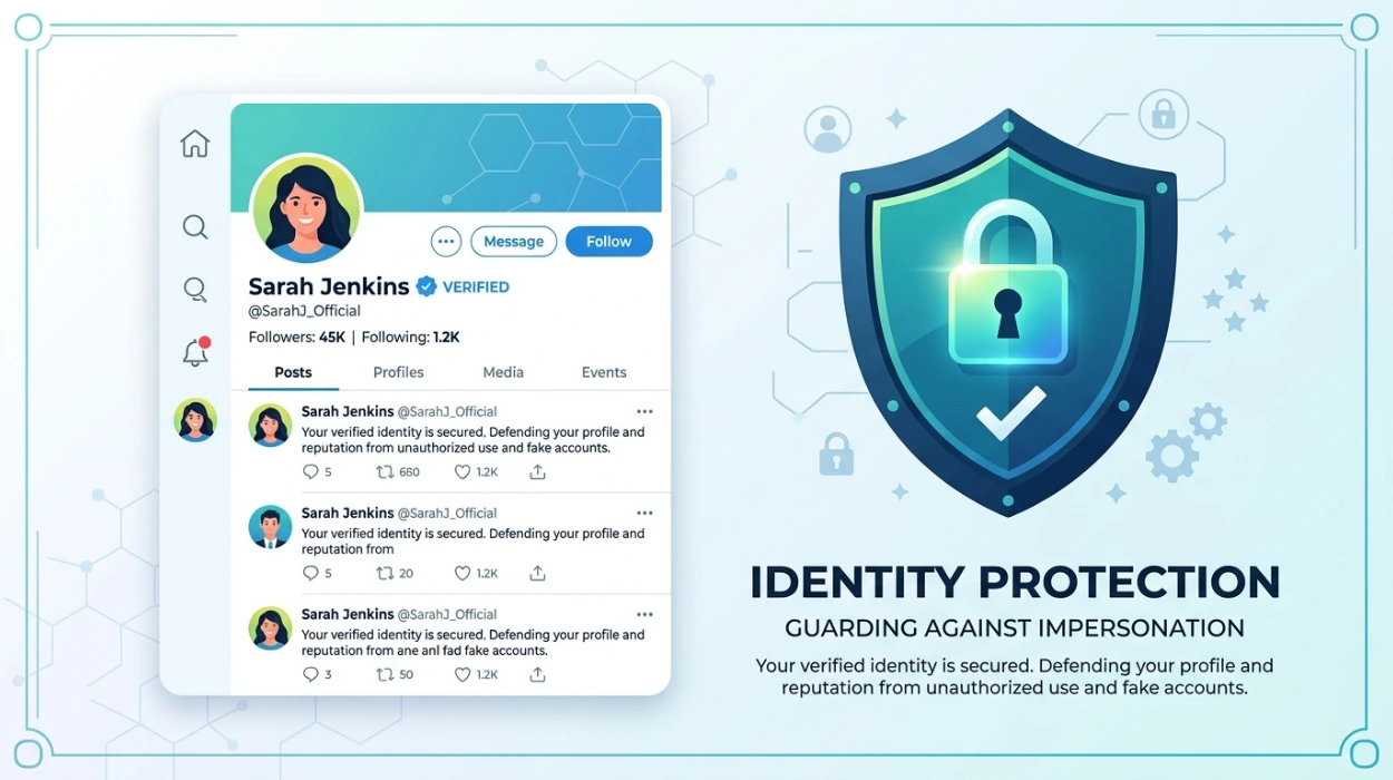 How to Report and Remove an Impersonating Social Media Account