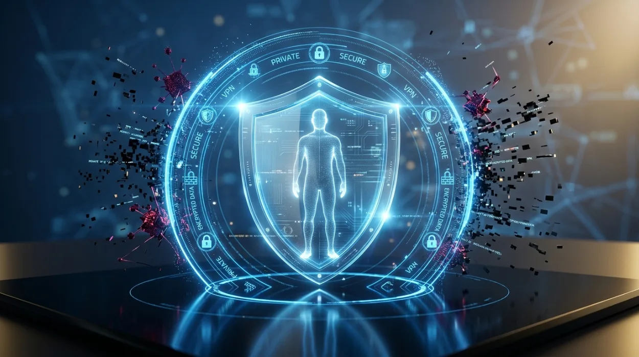 Online Privacy Management Services for Individuals