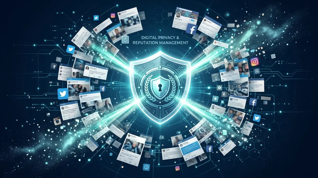 Remove Circulating Screenshots of Deleted Posts With Our Help