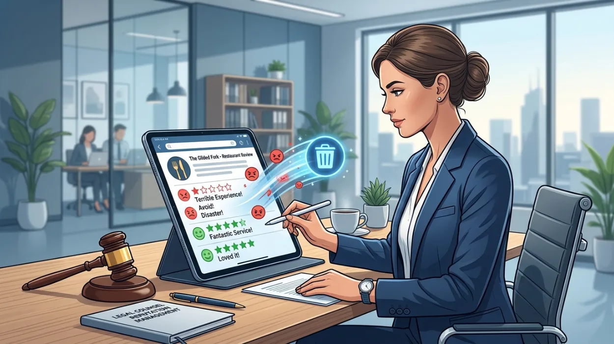 Remove Competitor-Posted Fake Indeed Reviews With Our UK Legal Team