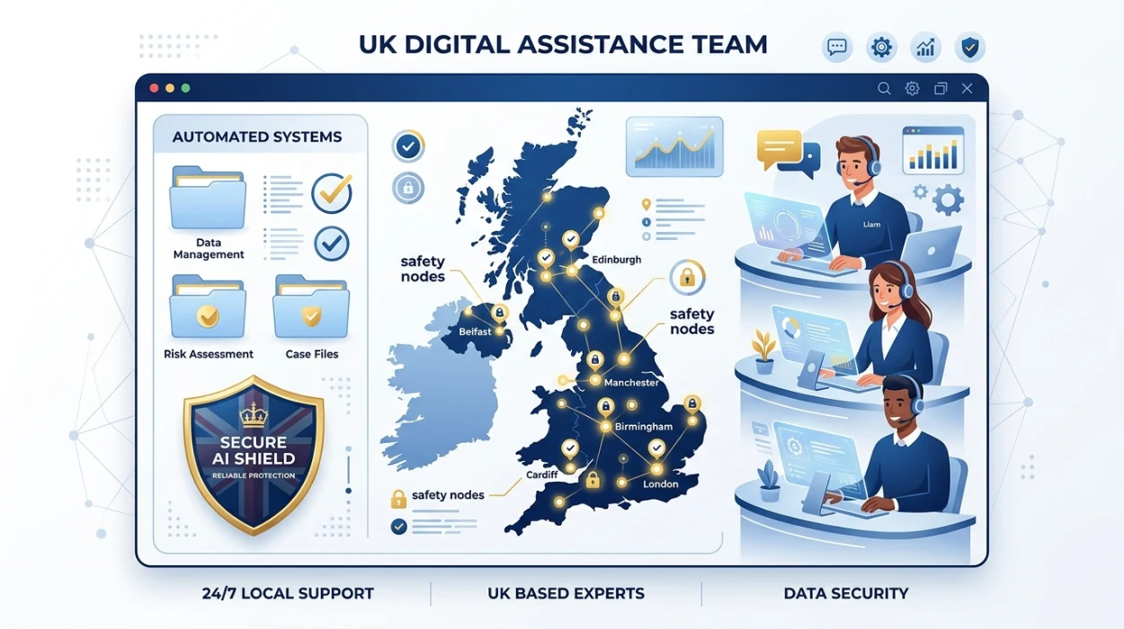 Remove Harmful Content From X (Twitter) With Our UK Team