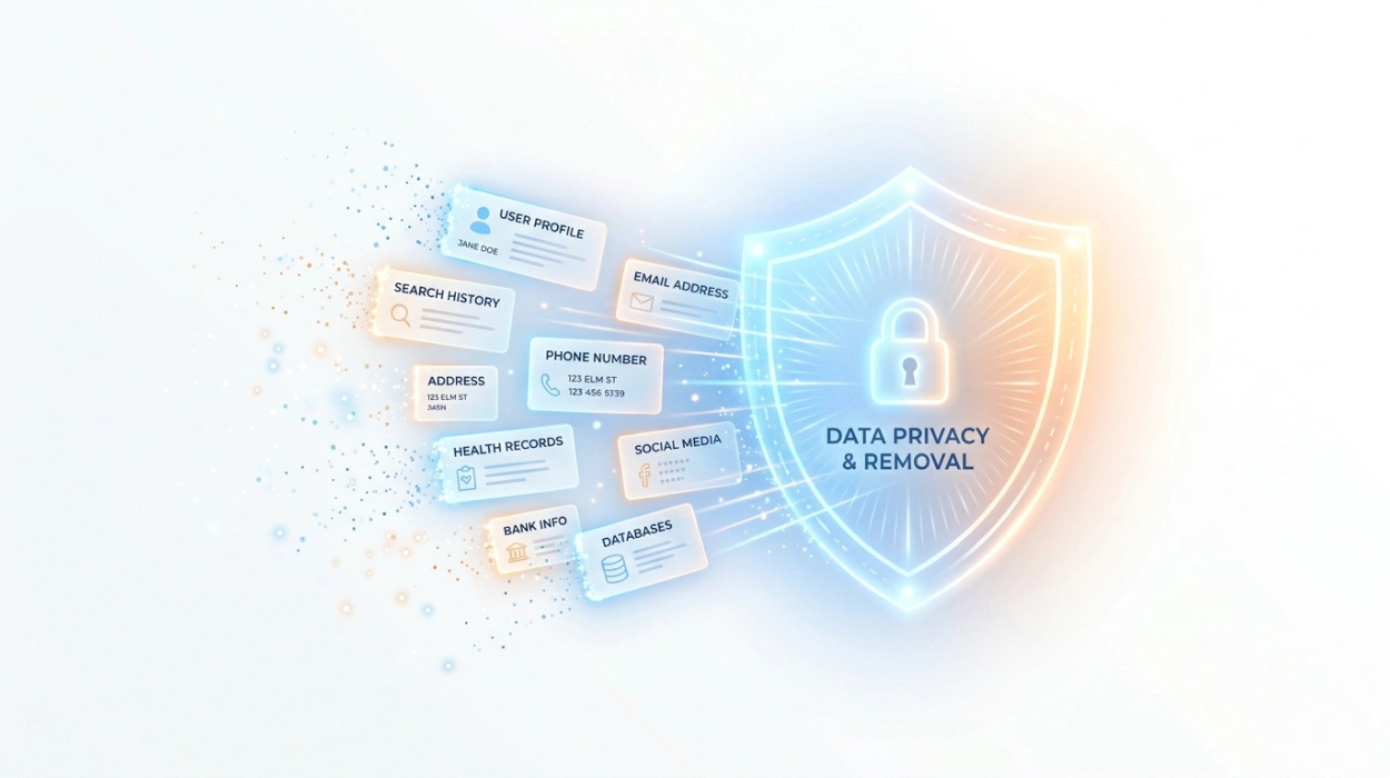 Remove Your Personal Information From People-Search Sites With Our Help