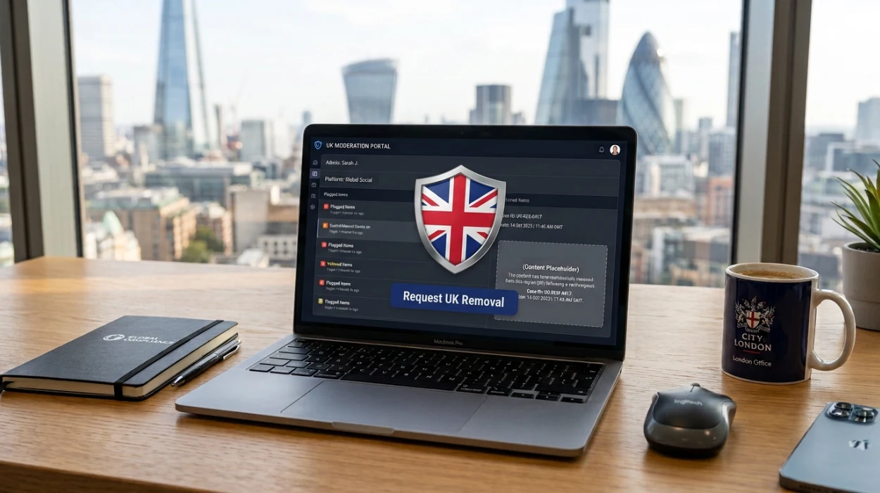 Remove a Damaging LinkedIn Post With Our UK Removal Service