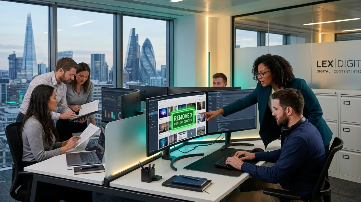 Speed Up Your Indeed Review Removal With Our UK Team