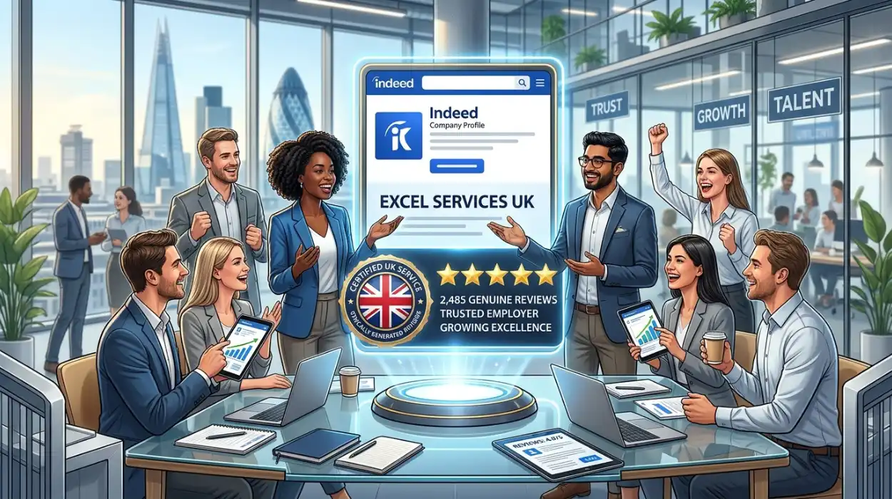 Start Generating Genuine Positive Indeed Reviews With Our UK Service