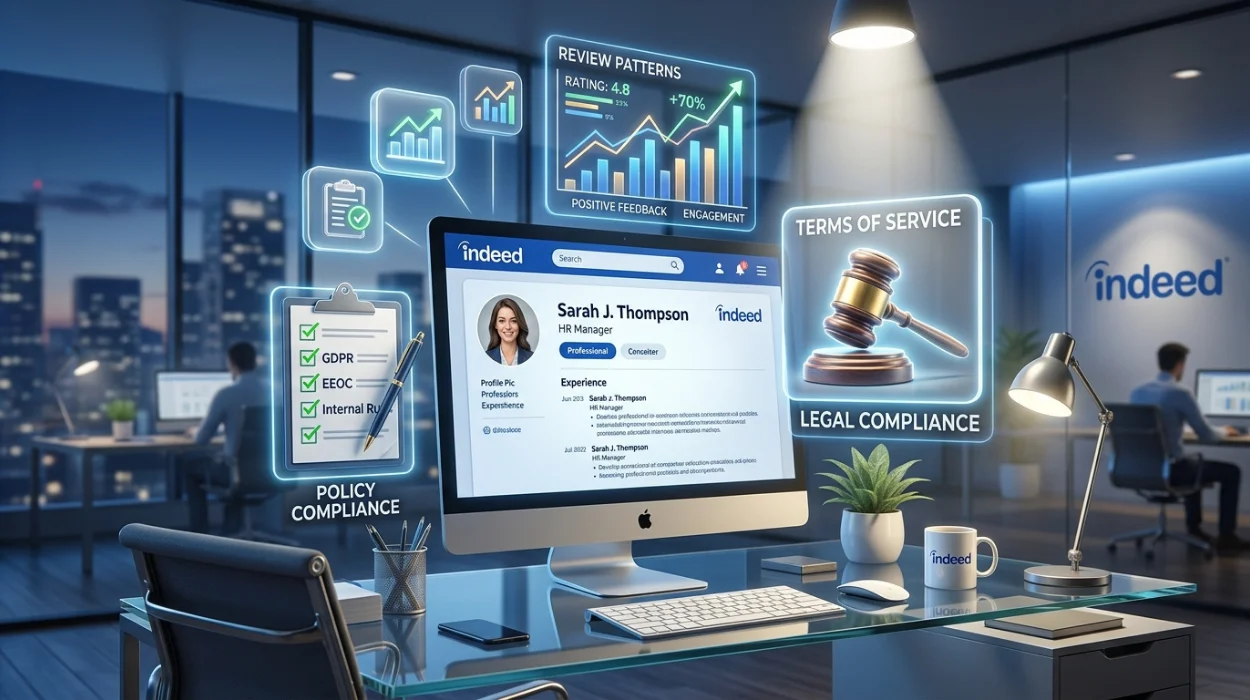 What Affects the Success Rate of an Indeed Review Removal?