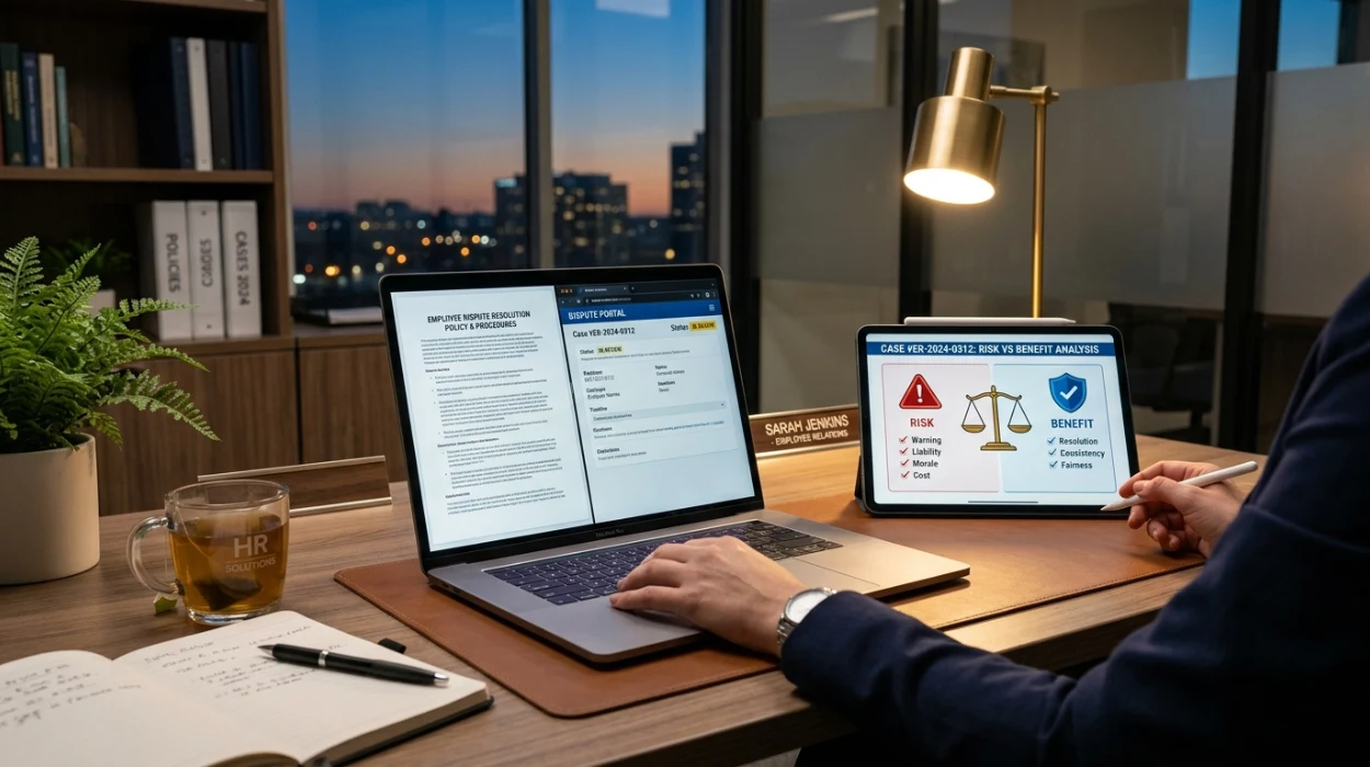 What Hiring Managers Should Know Before Disputing an Indeed Review
