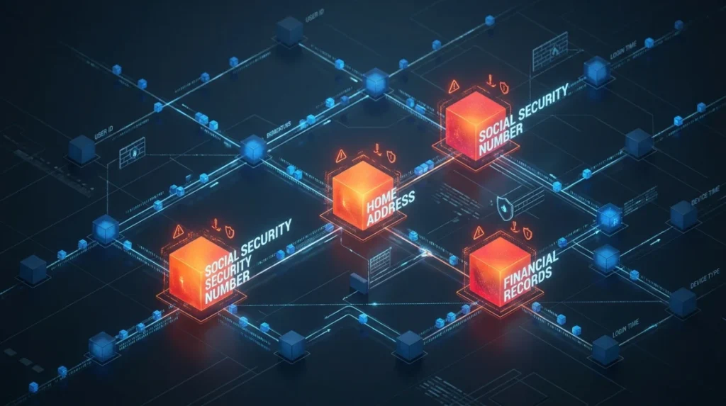 Which Personal Information Creates the Greatest Privacy Exposure?
