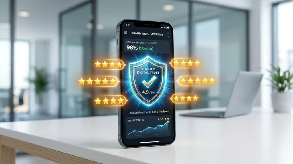 Why Do Review Platforms Matter in Reputation Management?