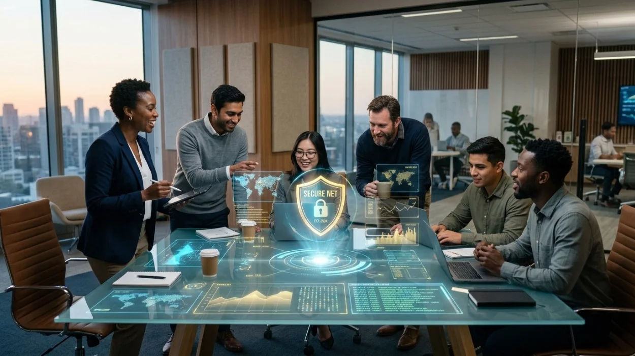 Build a Long-Term Personal Information Protection Plan With Our Team