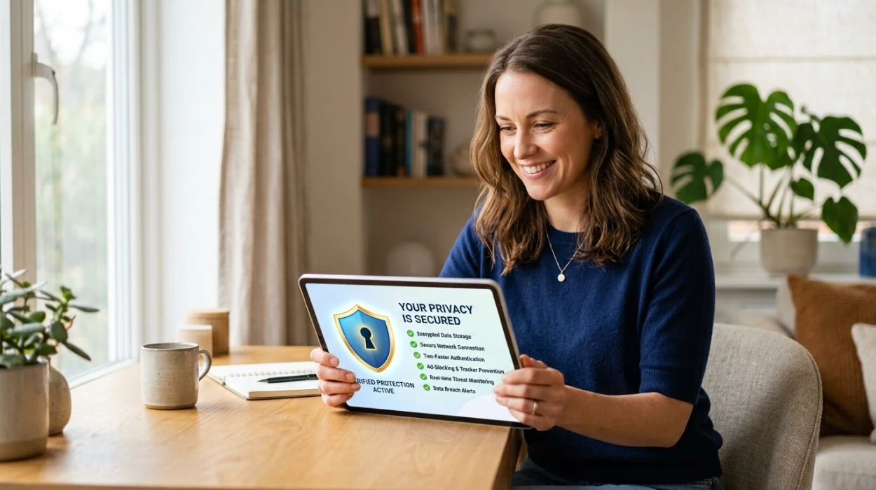 Choose a Trusted Personal Information Removal Service With Confidence