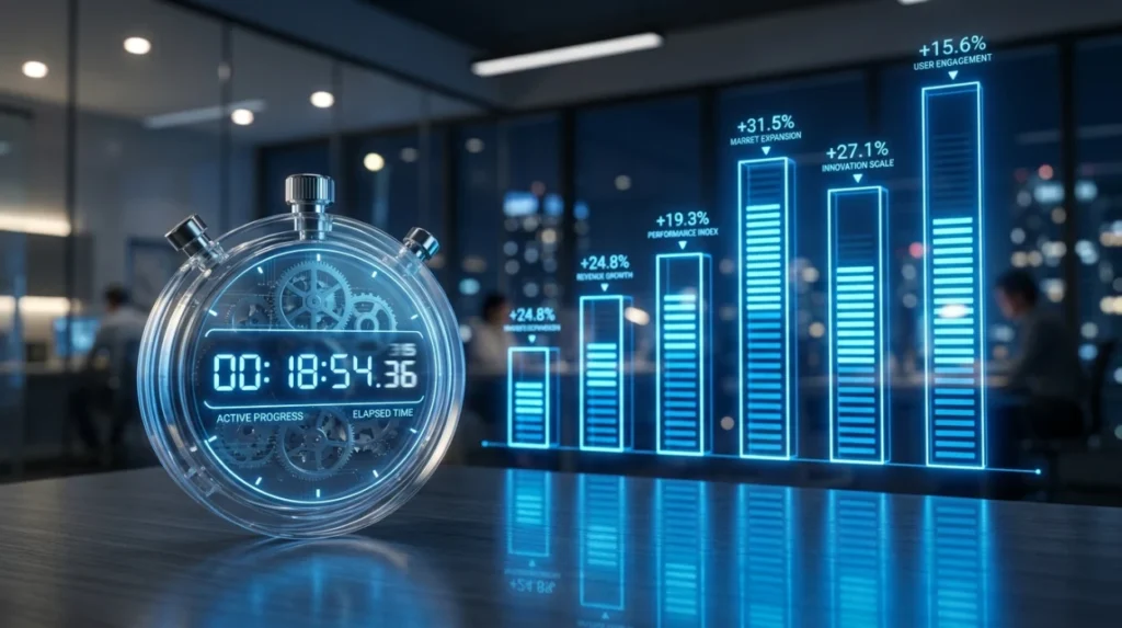 How Quickly Can Reputation Management Produce Measurable Impact?