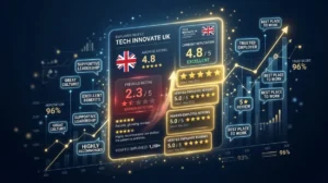 How UK Employers Have Recovered Their Indeed Rating After Removal