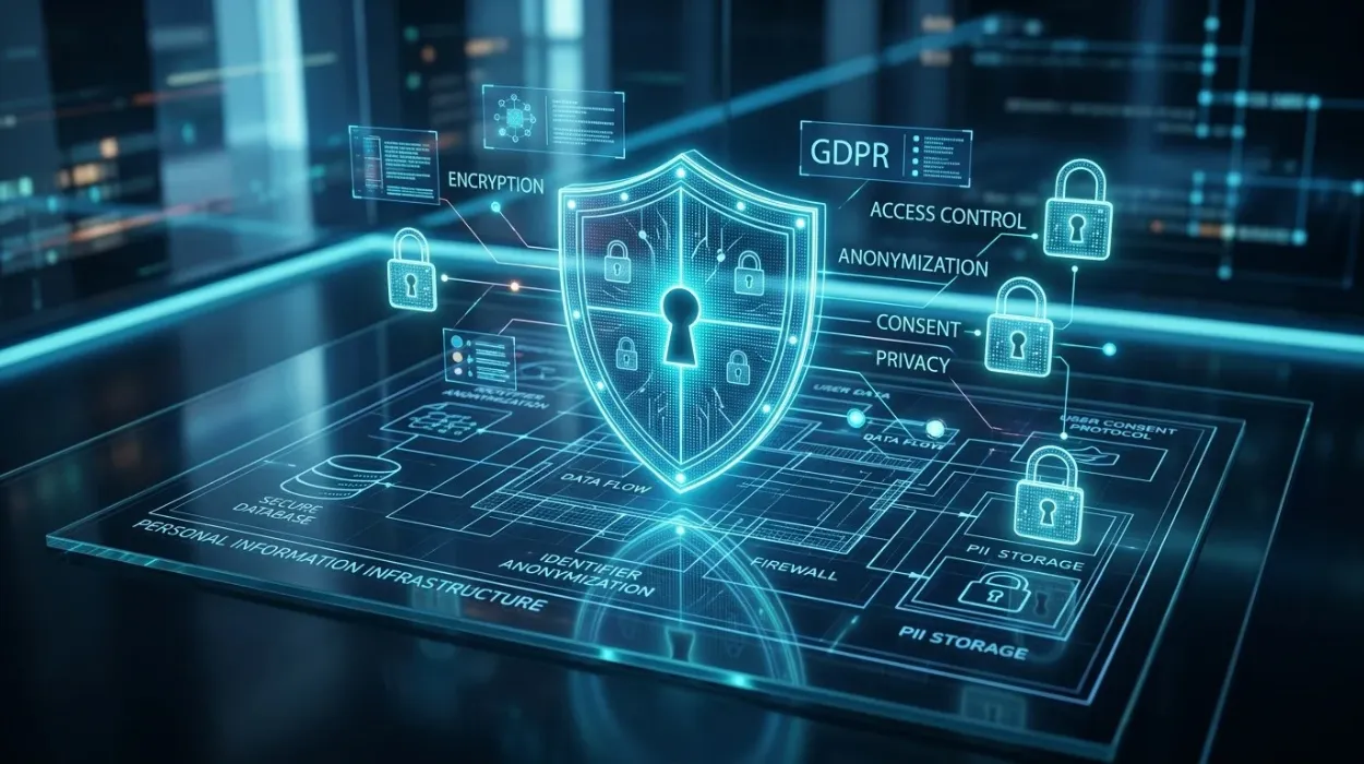 How to Build a Long-Term Strategy for Personal Information Privacy