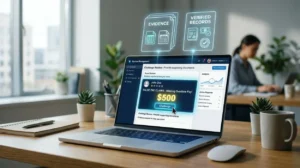 How to Challenge an Indeed Review With False Pay Claims