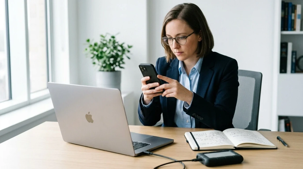 How to Document Evidence of a Social Media Harassment Campaign
