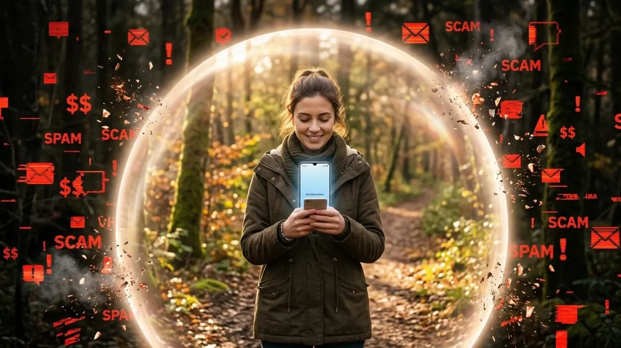 Stop Spam Calls by Removing Your Phone Number With Our Help