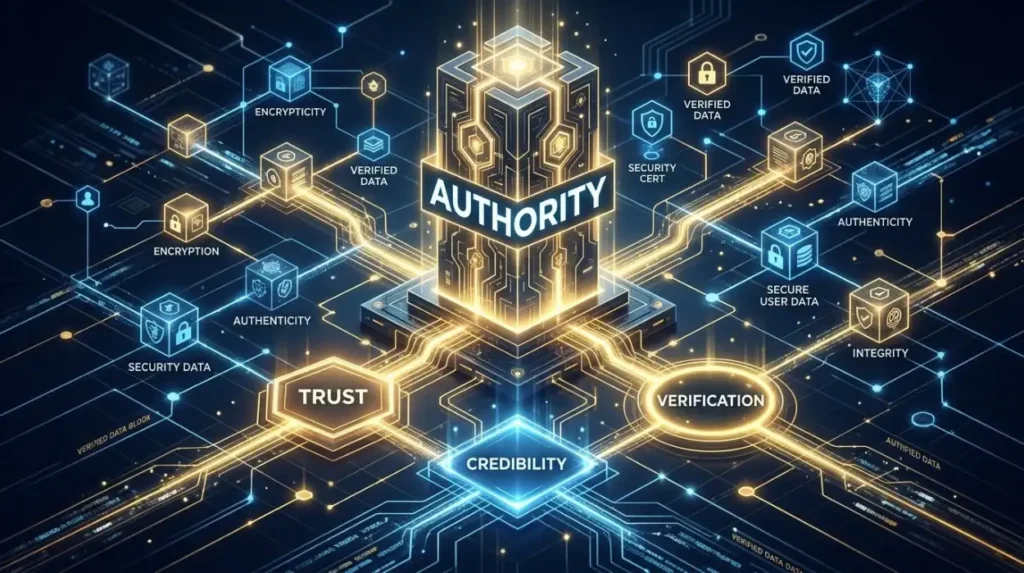 What Are Authority and Trust Signals in Search Ecosystems?
