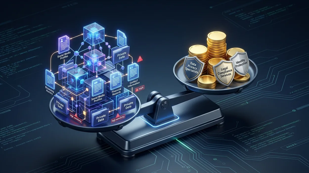 What Determines the Cost of a Personal Information Removal Service?