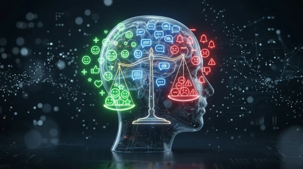 What Role Does Sentiment Play in Online Reputation?