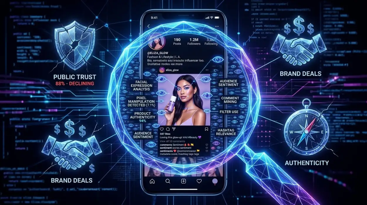 Why Influencers Face Unique Social Media Reputation Risks
