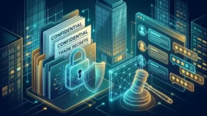 Can a Company Force Glassdoor to Take Down Reviews Containing Trade Secrets?