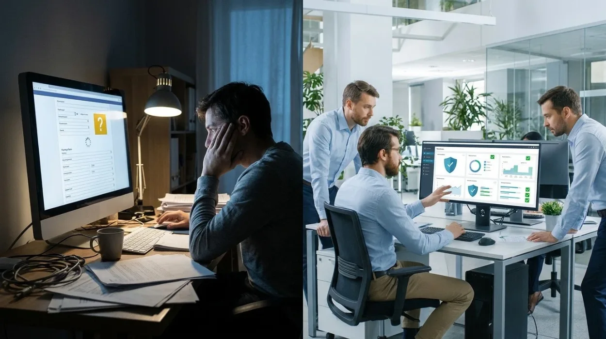 Comparing Self-Service Removal Requests with Professional Takedown Services