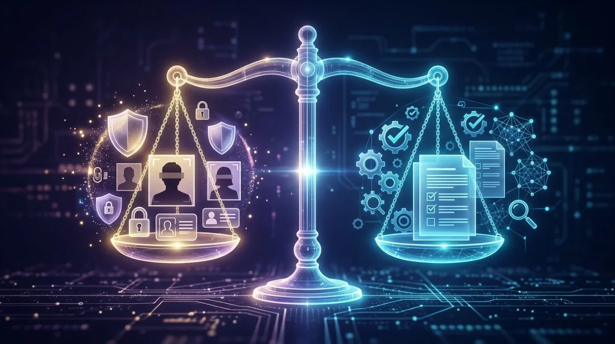 Google Image Removal Policies vs. Right to Privacy: What Content Qualifies?