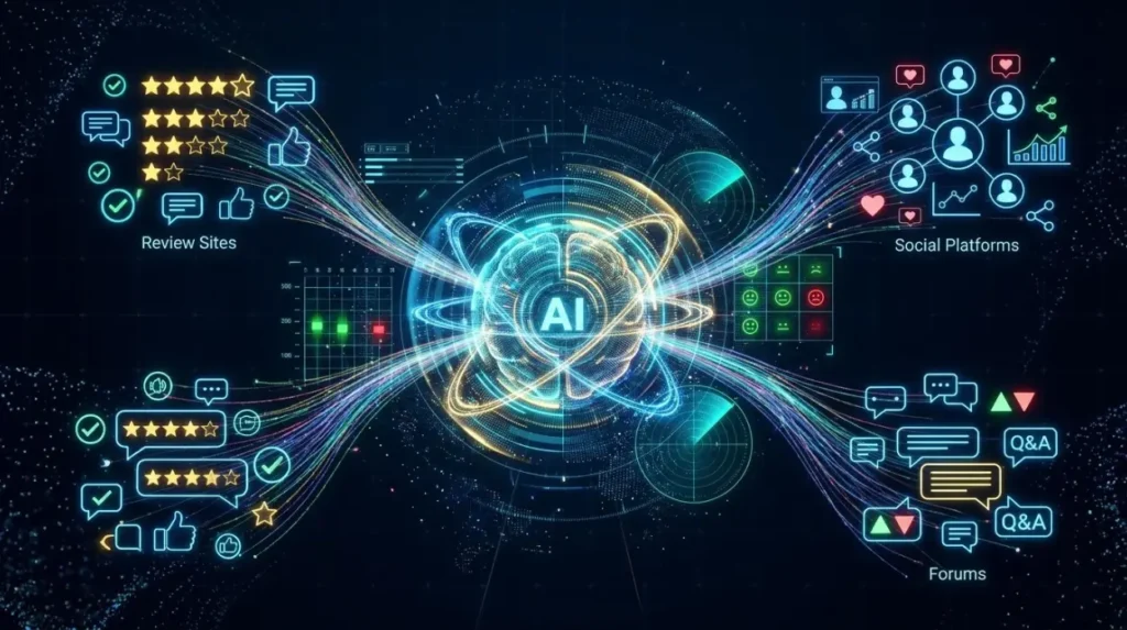 How Do Search Engines Interpret Reputation Signals Across Different Platforms?