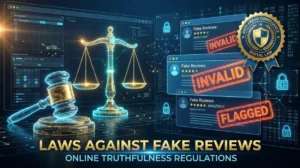 Legal Frameworks Governing Inauthentic and Fraudulent Online Reviews