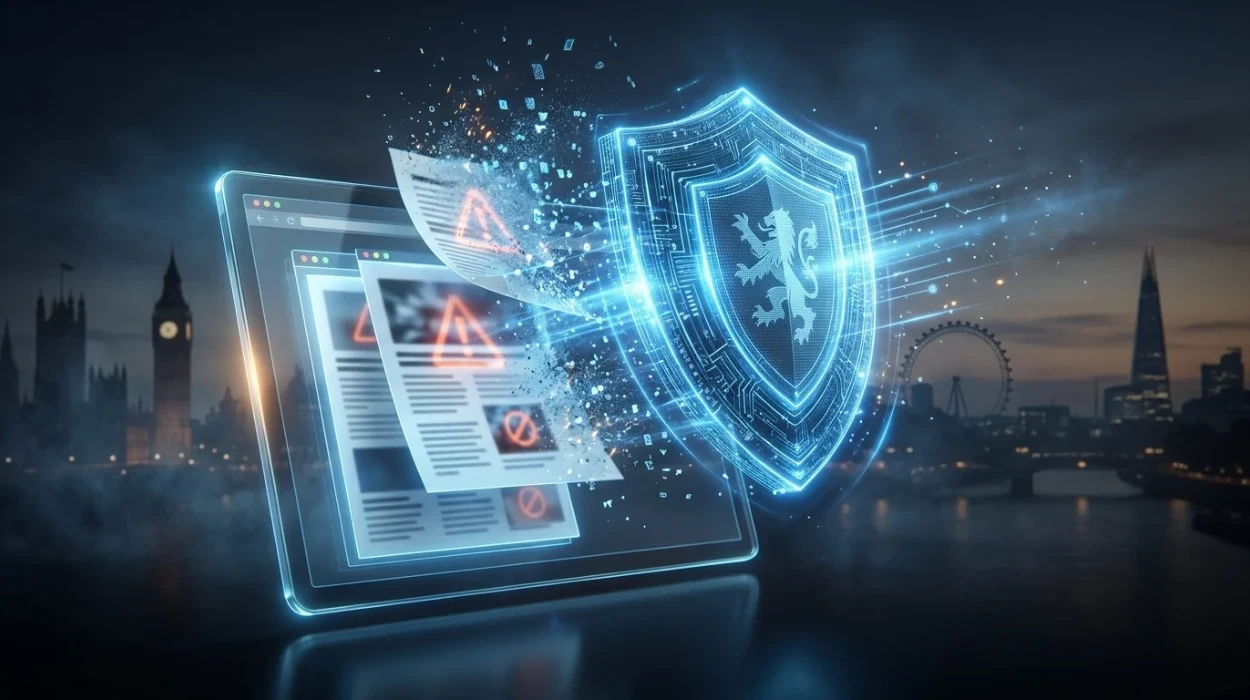 Partner with Our UK Article Removal Agency for Guaranteed Content Deletion