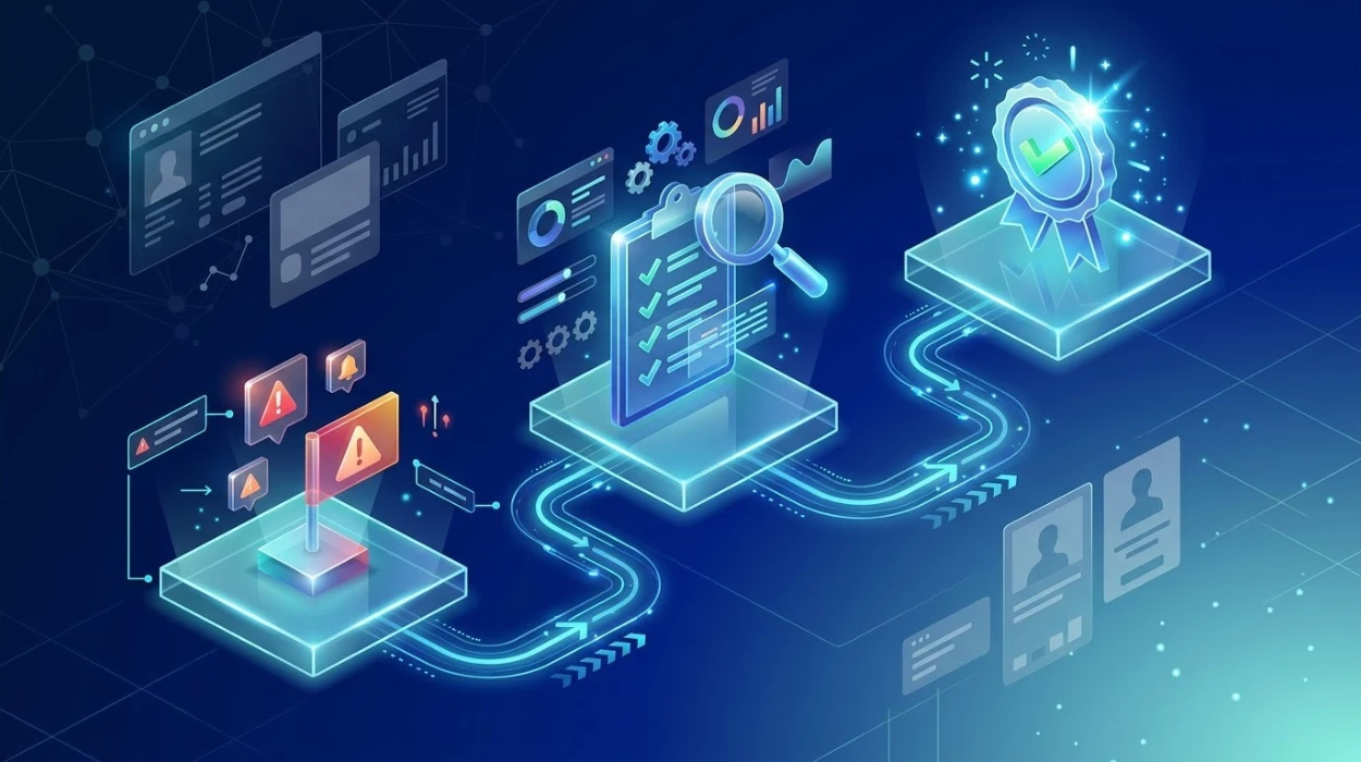 Step-by-Step Guide to Navigating Indeed’s Reporting System
