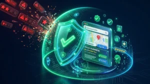 Stop Competitor Google Review Attacks with Our Review Removal Team